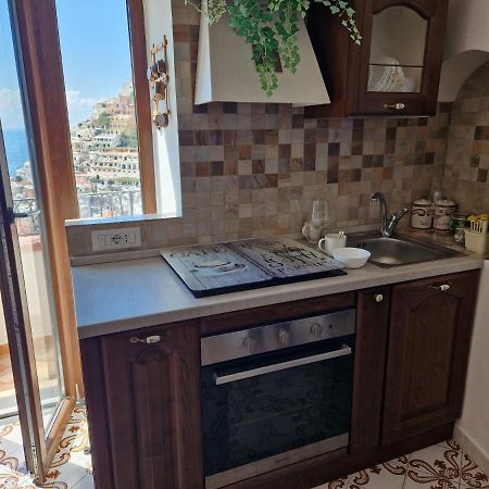 פוזיטנו Estate4Home - Maison Lirio מראה חיצוני תמונה