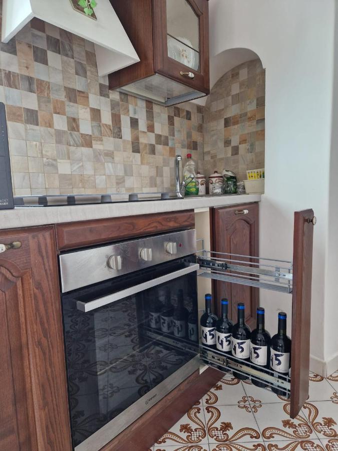 פוזיטנו Estate4Home - Maison Lirio מראה חיצוני תמונה