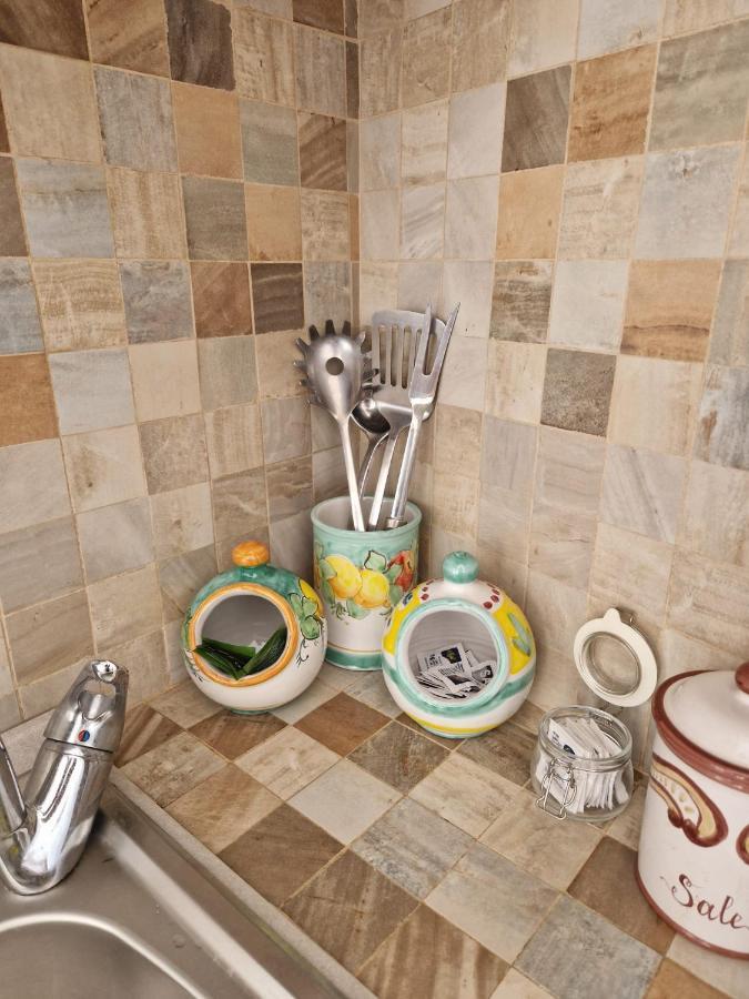 פוזיטנו Estate4Home - Maison Lirio מראה חיצוני תמונה
