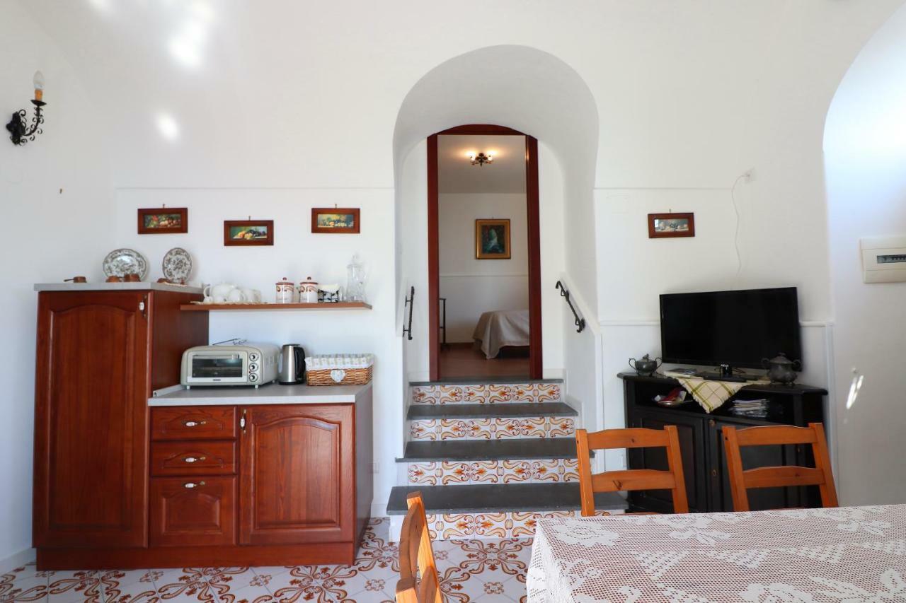 פוזיטנו Estate4Home - Maison Lirio מראה חיצוני תמונה